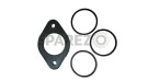 Royal Enfield GT Continental Insulator Kit - SPAREZO